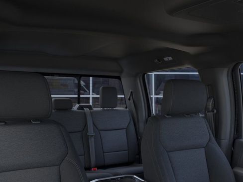 Used 2025 Ford F150 XLT w/ Equipment Group 302A MID image 22