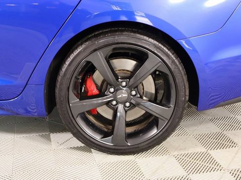 Used 2021 Genesis G70 3.3T image 20