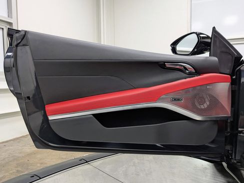 Used 2024 Lotus Emira First Edition image 14