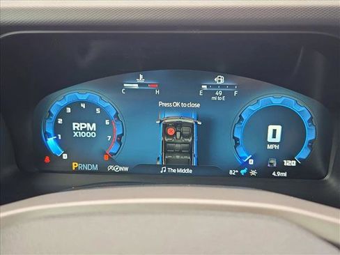 New 2026 Ford Bronco Big Bend image 11