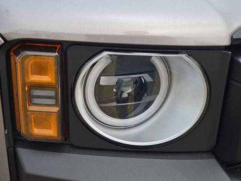 New 2026 Toyota Land Cruiser 1958 image 14