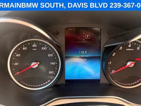 Used 2022 Mercedes-Benz GLC 300 image 34