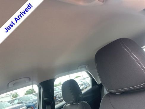 New 2026 Chevrolet TrailBlazer LS FWD image 15