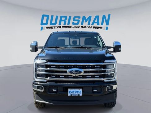 Used 2024 Ford F250 Platinum image 6