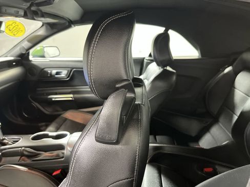 Used 2023 Ford Mustang Premium image 24
