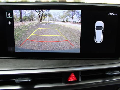 New 2026 Kia Sorento X-Line EX image 46