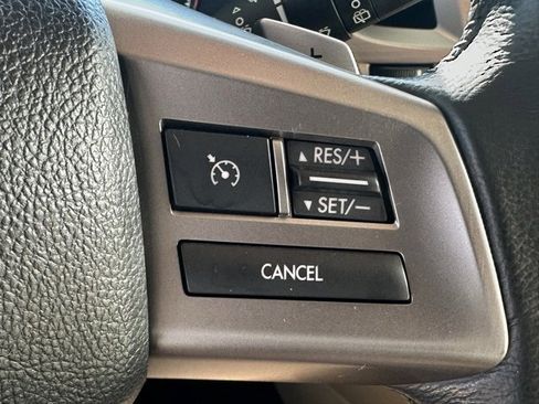 Used 2014 Subaru Outback 2.5i Limited image 29