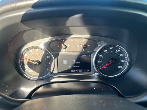 Used 2023 GMC Acadia SLT AWD/4WD image 15