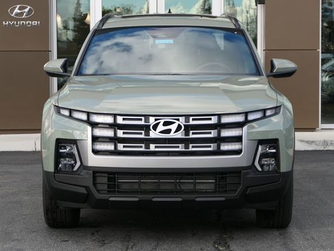 New 2026 Hyundai Santa Cruz SEL FWD image 5