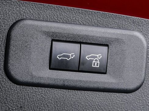 Used 2024 Lexus NX 350 AWD w/ Vision Package image 35