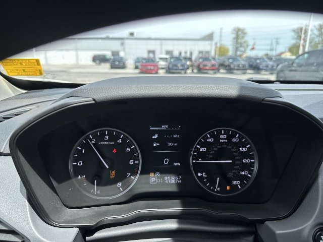 Used 2024 Subaru Crosstrek 2.0i Premium AWD/4WD image 19