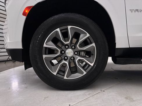 Used 2023 Chevrolet Tahoe LT w/ LT Signature Package AWD/4WD image 17