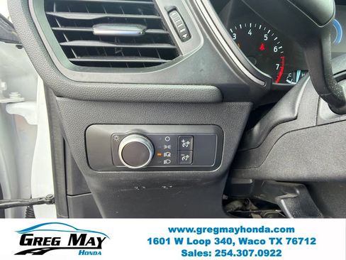 Used 2021 Ford Escape S AWD/4WD image 19