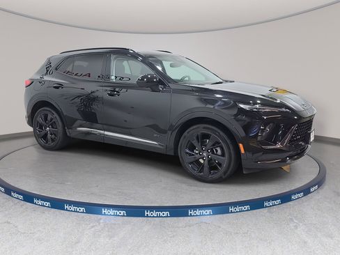 Used 2024 Buick Envision Sport Touring image 5