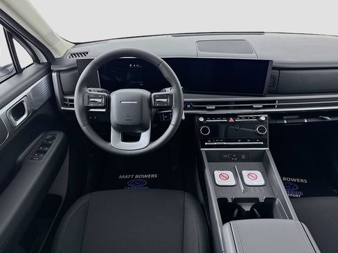 New 2026 Hyundai Santa Fe SE FWD image 21