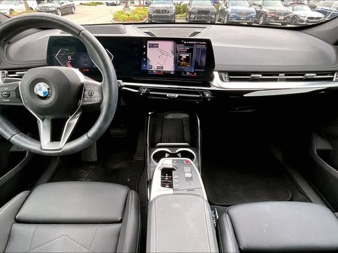 Certified 2023 BMW X1 xDrive28i w/ Premium Package image 15