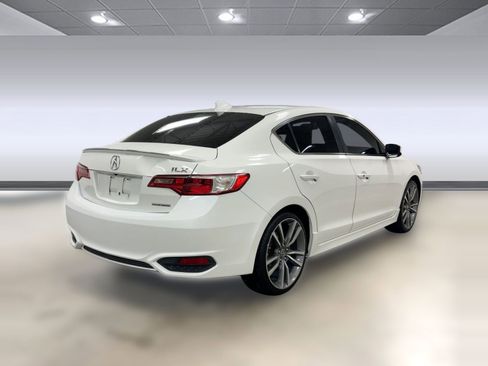 Used 2018 Acura ILX w/ Special Edition Package image 8