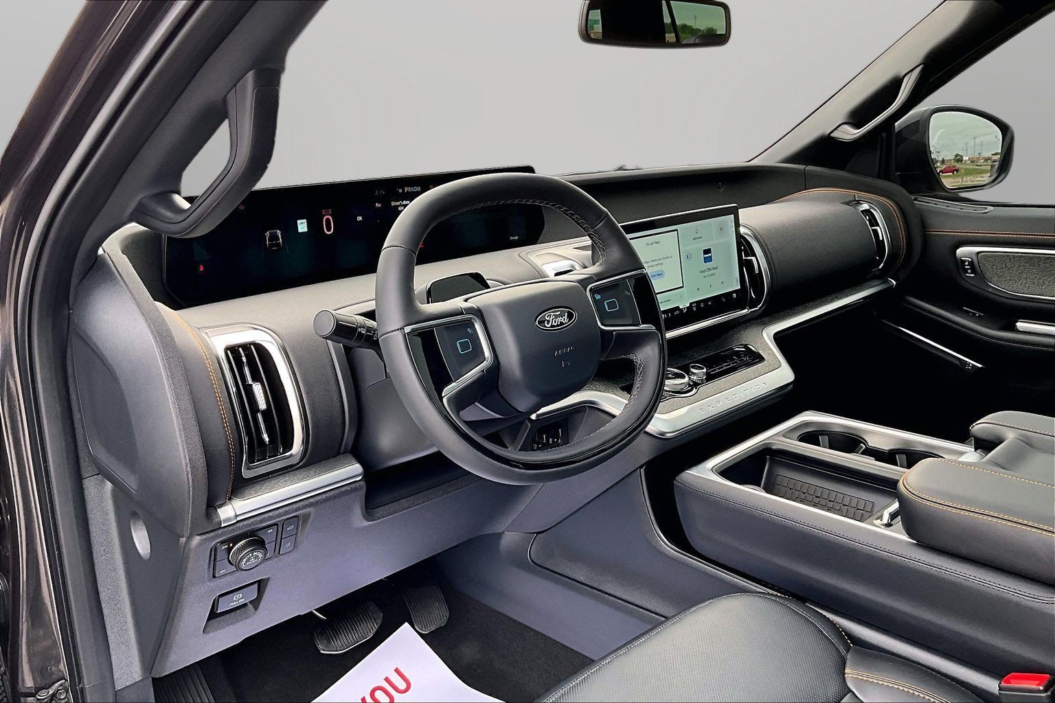 Used 2025 Ford Expedition Tremor AWD/4WD image 21