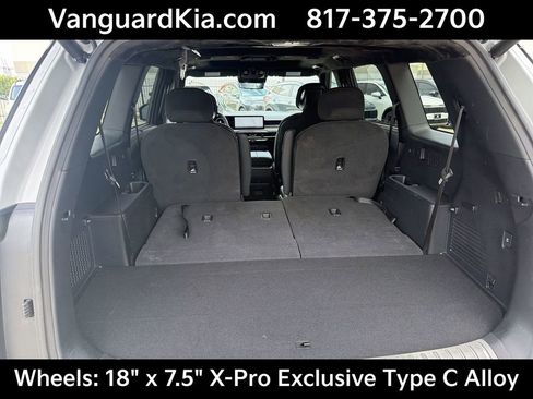 Used 2027 Kia Telluride SX Prestige X-Pro AWD/4WD image 24