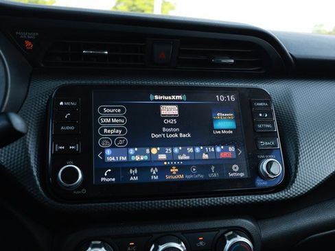 Used 2023 Nissan Kicks SV w/ Exterior Package FWD image 15