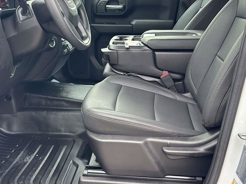 Certified 2025 GMC Sierra 3500 Pro image 15