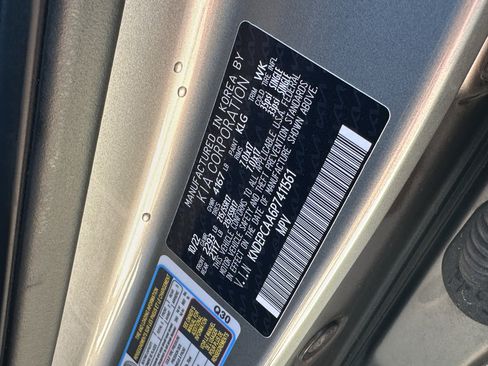 Certified 2023 Kia Seltos LX AWD/4WD image 32