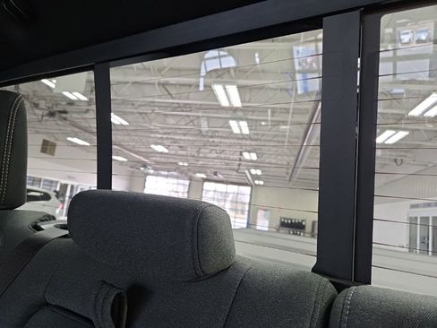 Used 2022 RAM 2500 Big Horn w/ Level C Equiment Group image 37