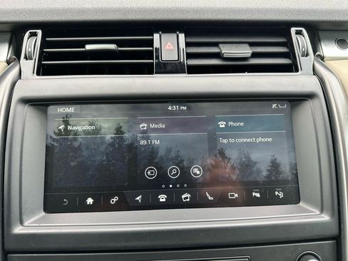 Used 2020 Land Rover Discovery Landmark AWD/4WD image 41