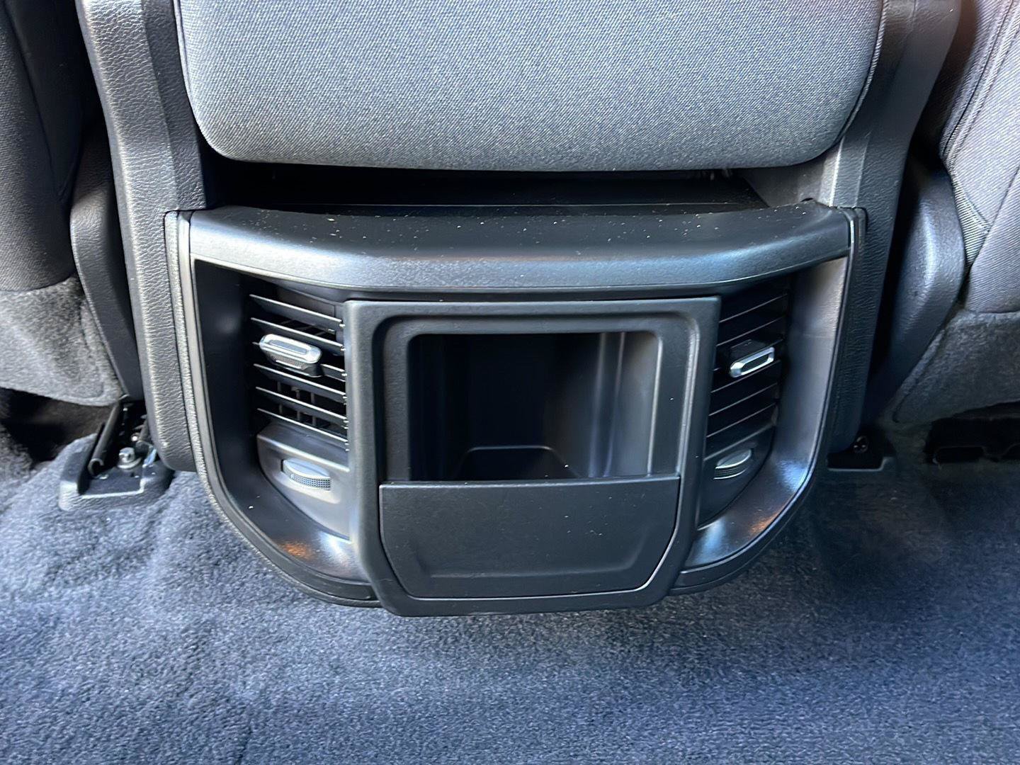 Used 2025 RAM 1500 Tradesman w/ Night Edition AWD/4WD image 33