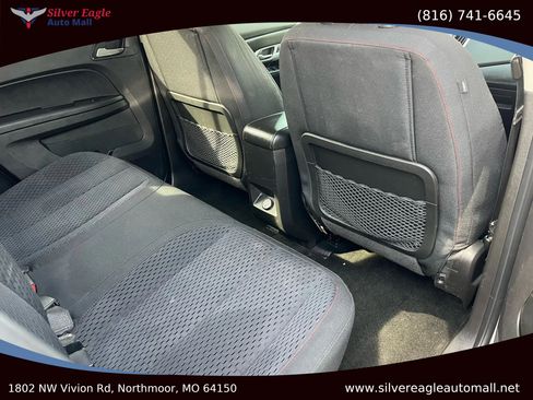 Used 2014 GMC Terrain SLE image 9