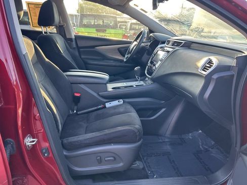 Used 2018 Nissan Murano SV FWD image 24