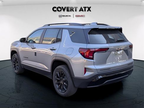 New 2026 GMC Terrain Elevation w/ Black Edition image 5