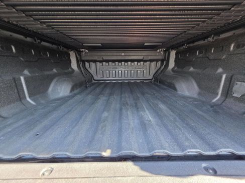 Used 2024 GMC Canyon Denali AWD/4WD image 33