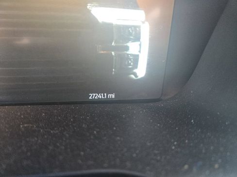 Used 2024 Ford F150 STX w/ Mobile Office Package RWD image 8