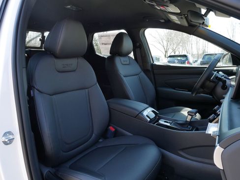 New 2025 Hyundai Santa Cruz XRT AWD/4WD image 12