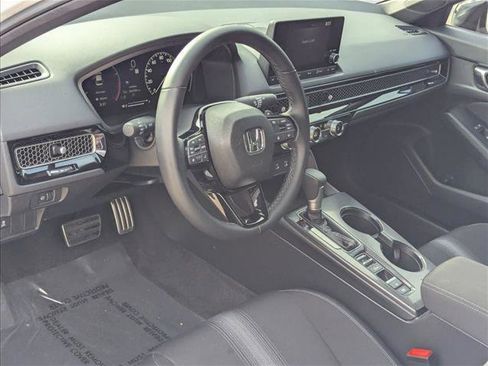 Used 2026 Honda Civic Sport image 9
