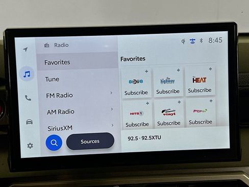 Used 2025 Toyota 4Runner TRD Off-Road Premium image 23