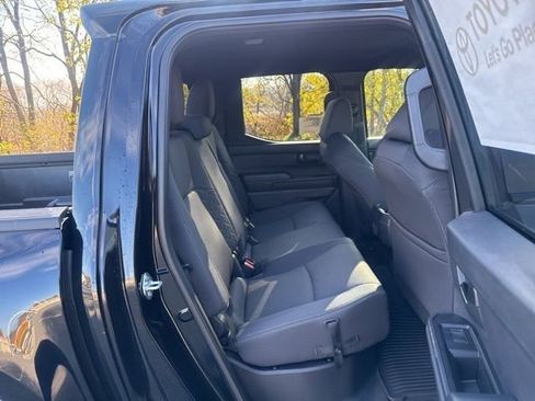 New 2026 Toyota Tacoma SR5 image 16