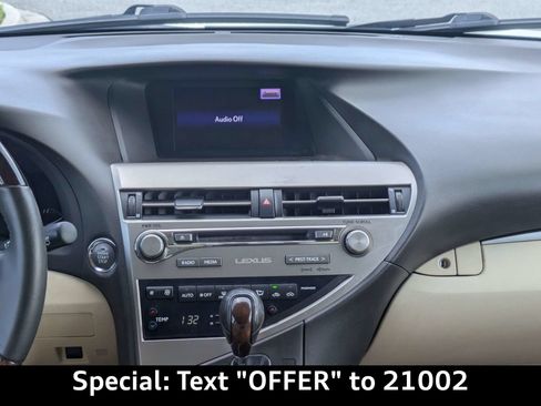 Used 2015 Lexus RX 350 FWD image 18
