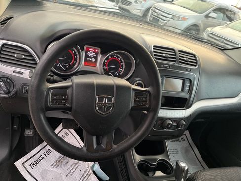 Used 2013 Dodge Journey SXT image 11