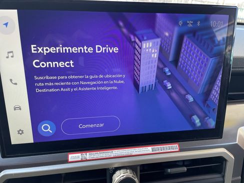 Certified 2025 Toyota Tacoma TRD Sport w/ TRD Sport Upgrade Package image 19