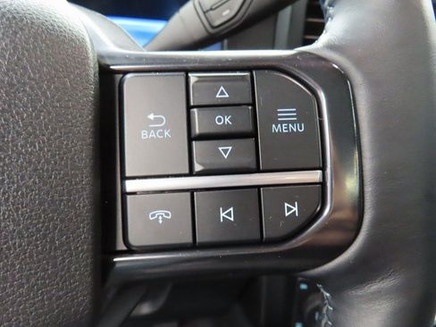 Used 2025 Ford F250 Platinum w/ FX4 Off-Road Package image 66