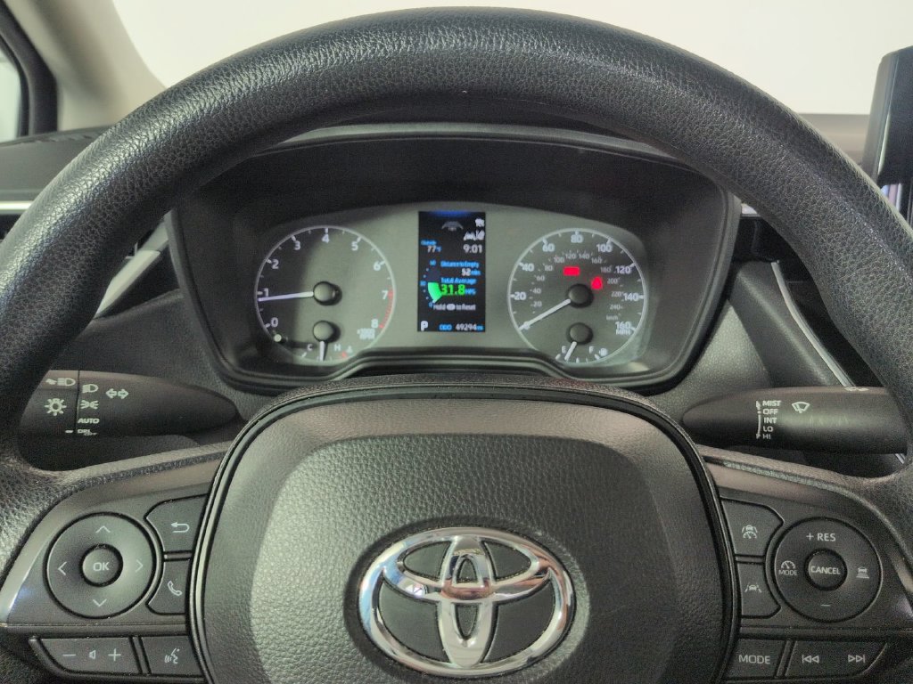 Used 2024 Toyota Corolla LE FWD image 42