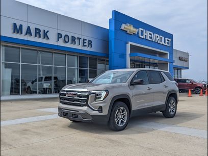New 2027 GMC Terrain Elevation w/ LPO, Floor Liner Package