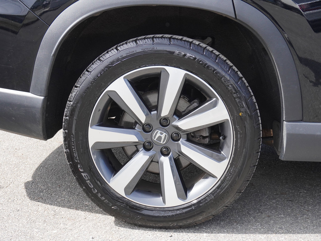 Used 2024 Honda Pilot Touring image 22