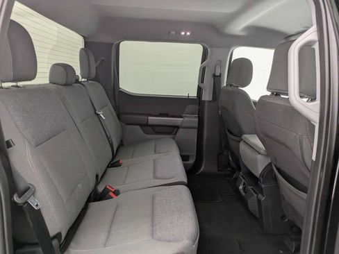 Used 2024 Ford F150 XLT AWD/4WD image 21
