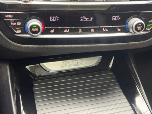 Used 2019 BMW X3 sDrive30i RWD image 27