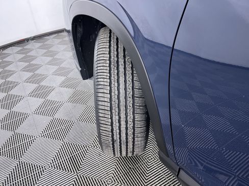 Certified 2024 Subaru Ascent Touring image 28