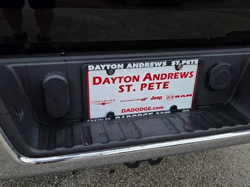 Used 2020 Chevrolet Colorado W/T RWD image 10