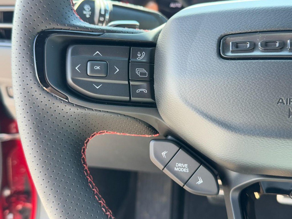 New 2026 Dodge Charger R/T AWD/4WD image 13